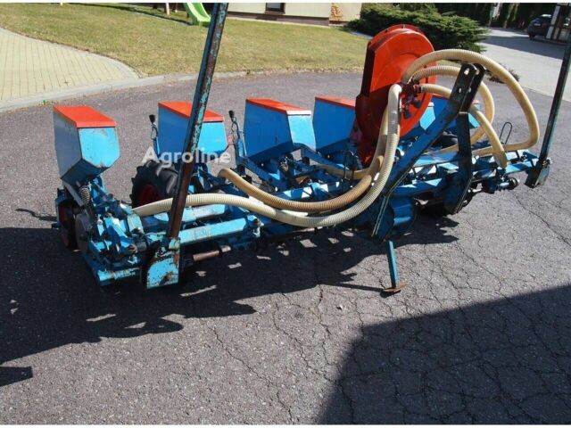 Monosem 6, объемом двигателя 0 л и пробегом 0 тыс. км за 2027 $, фото 8 на Automoto.ua