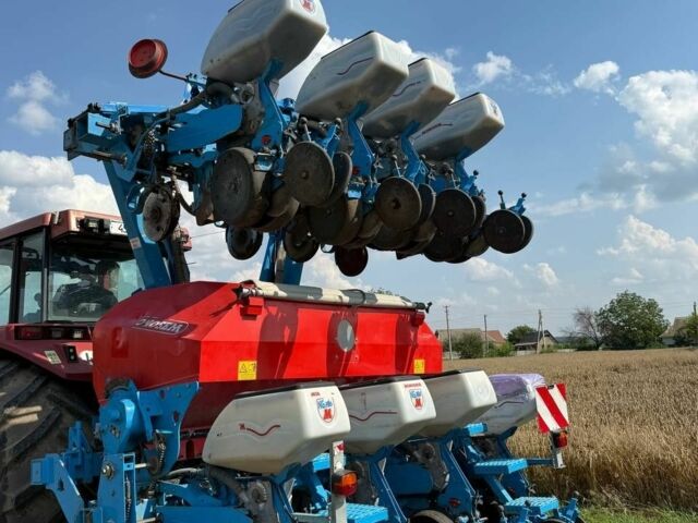 Синий Monosem 8ФК, объемом двигателя 0 л и пробегом 0 тыс. км за 18000 $, фото 6 на Automoto.ua