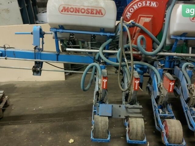Monosem МС, объемом двигателя 0 л и пробегом 0 тыс. км за 11405 $, фото 2 на Automoto.ua