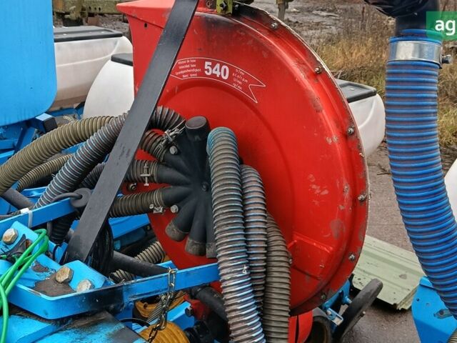 Monosem МС, об'ємом двигуна 0 л та пробігом 0 тис. км за 11837 $, фото 4 на Automoto.ua