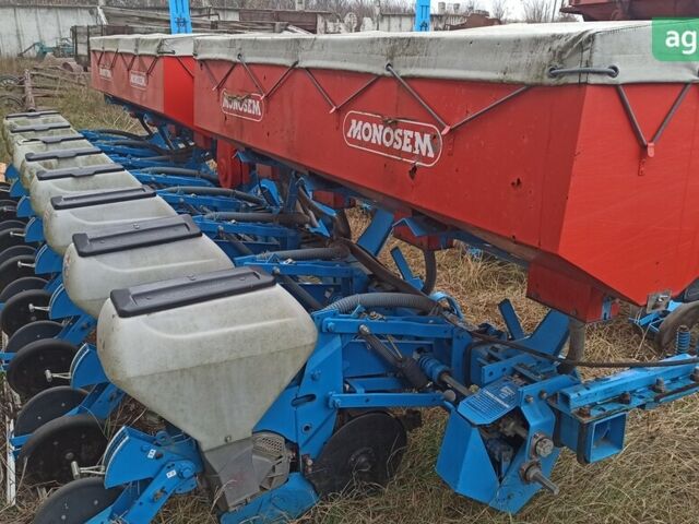 Monosem НЦ, об'ємом двигуна 0 л та пробігом 0 тис. км за 16316 $, фото 1 на Automoto.ua