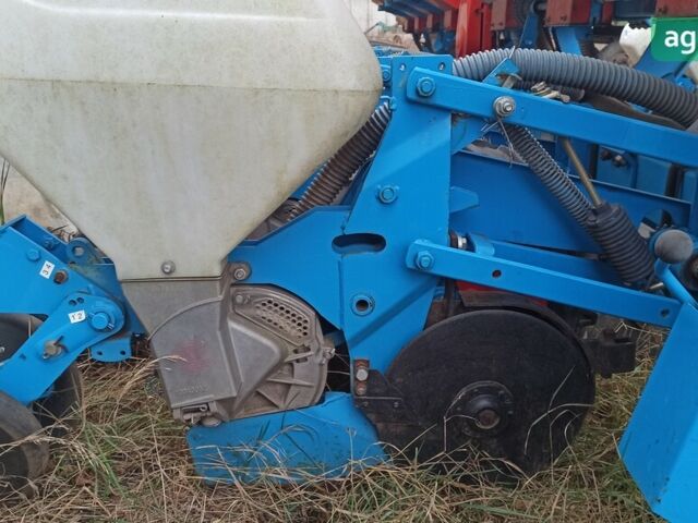 Monosem НЦ, об'ємом двигуна 0 л та пробігом 0 тис. км за 16316 $, фото 6 на Automoto.ua