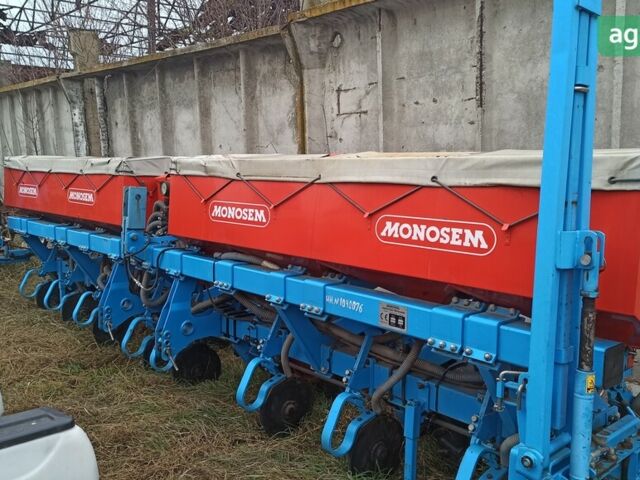 Monosem НЦ, об'ємом двигуна 0 л та пробігом 0 тис. км за 16316 $, фото 9 на Automoto.ua