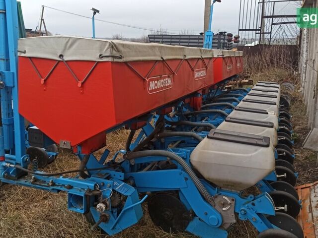 Monosem НЦ, об'ємом двигуна 0 л та пробігом 0 тис. км за 16316 $, фото 3 на Automoto.ua