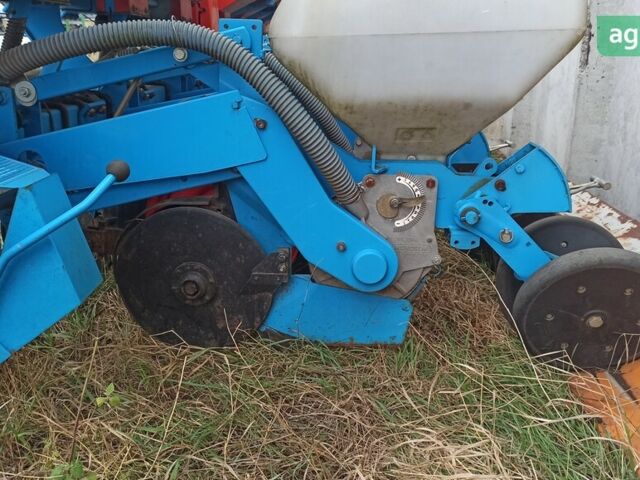 Monosem НЦ, об'ємом двигуна 0 л та пробігом 0 тис. км за 16316 $, фото 2 на Automoto.ua