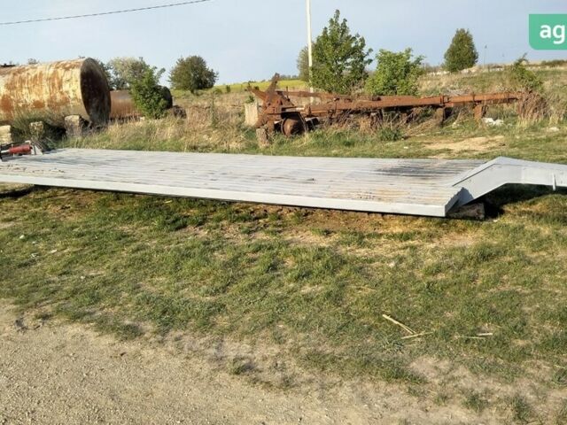 Monosem НЦ, об'ємом двигуна 0 л та пробігом 0 тис. км за 18000 $, фото 3 на Automoto.ua