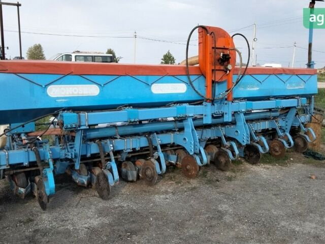 Monosem НЦ, об'ємом двигуна 0 л та пробігом 0 тис. км за 18000 $, фото 1 на Automoto.ua