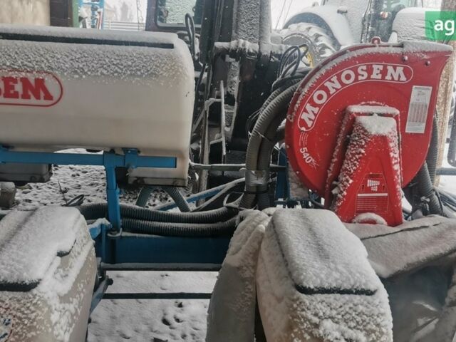 Monosem НЦ, объемом двигателя 0 л и пробегом 0 тыс. км за 18000 $, фото 5 на Automoto.ua