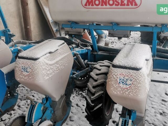 Monosem НЦ, объемом двигателя 0 л и пробегом 0 тыс. км за 18000 $, фото 4 на Automoto.ua