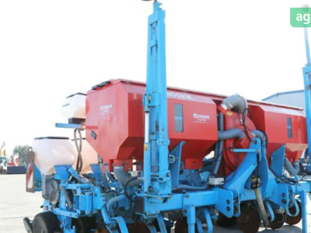 Monosem НГ, об'ємом двигуна 2.45 л та пробігом 0 тис. км за 23166 $, фото 2 на Automoto.ua