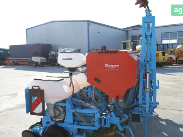 Monosem НГ, об'ємом двигуна 2.45 л та пробігом 0 тис. км за 23166 $, фото 5 на Automoto.ua