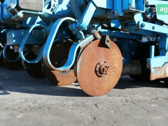 Monosem НГ, об'ємом двигуна 2.45 л та пробігом 0 тис. км за 23166 $, фото 6 на Automoto.ua