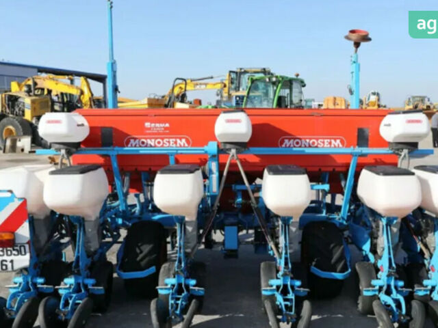 Monosem НГ, об'ємом двигуна 2.45 л та пробігом 0 тис. км за 23166 $, фото 4 на Automoto.ua