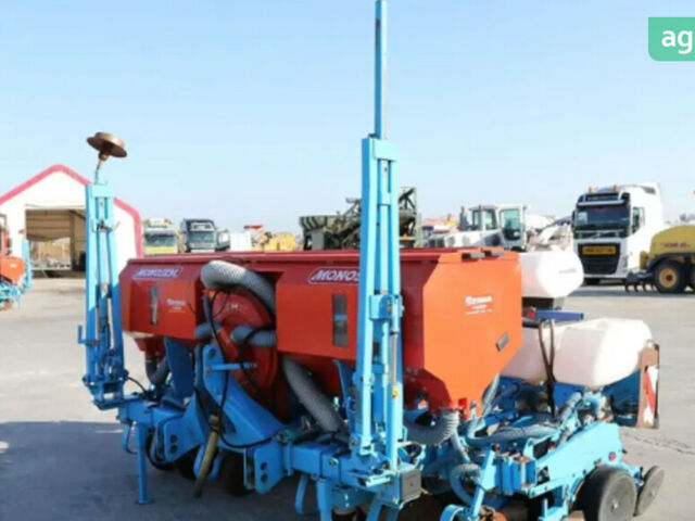 Monosem НГ, об'ємом двигуна 2.45 л та пробігом 0 тис. км за 23166 $, фото 3 на Automoto.ua