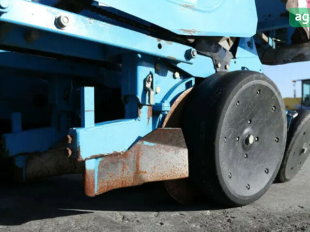 Monosem НГ, об'ємом двигуна 2.45 л та пробігом 0 тис. км за 23166 $, фото 7 на Automoto.ua