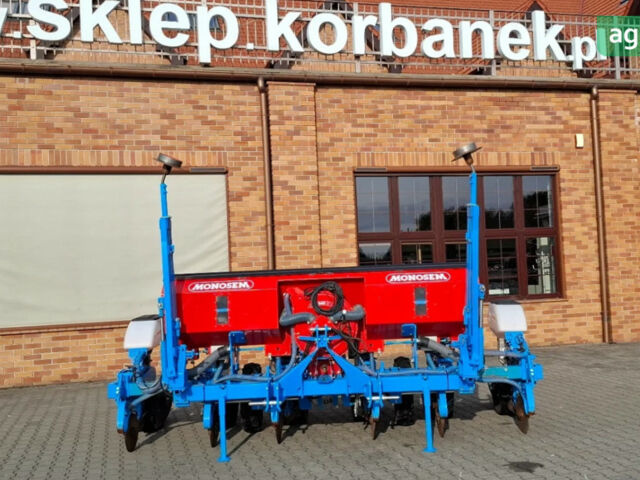 Monosem НГ, объемом двигателя 2.45 л и пробегом 0 тыс. км за 30098 $, фото 2 на Automoto.ua