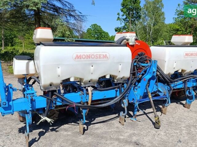 Monosem НГ, объемом двигателя 0 л и пробегом 0 тыс. км за 11000 $, фото 8 на Automoto.ua