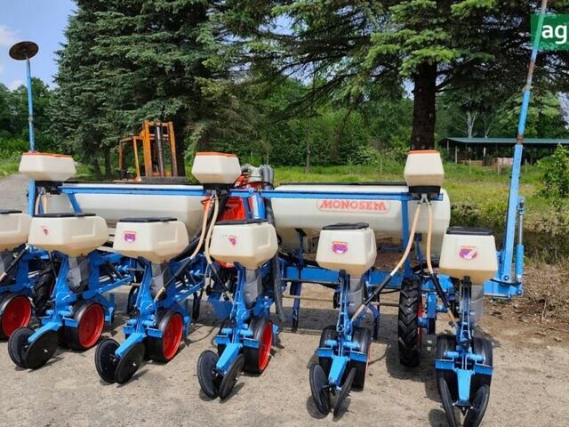 Monosem НГ, объемом двигателя 0 л и пробегом 0 тыс. км за 11000 $, фото 4 на Automoto.ua
