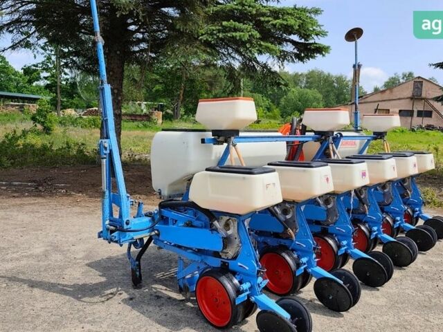 Monosem НГ, объемом двигателя 0 л и пробегом 0 тыс. км за 11000 $, фото 2 на Automoto.ua