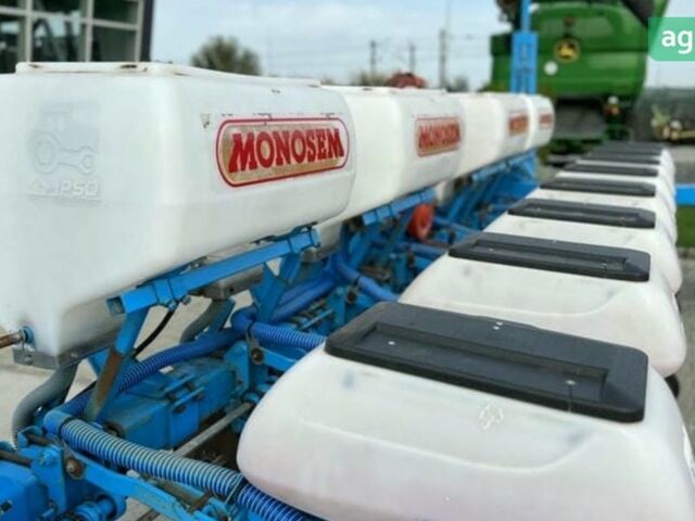 Monosem НГ, объемом двигателя 0 л и пробегом 0 тыс. км за 16998 $, фото 5 на Automoto.ua
