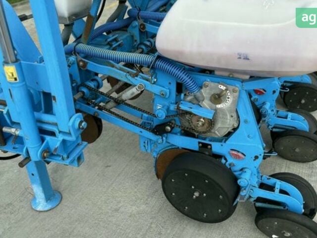 Monosem НГ, объемом двигателя 0 л и пробегом 0 тыс. км за 16998 $, фото 6 на Automoto.ua