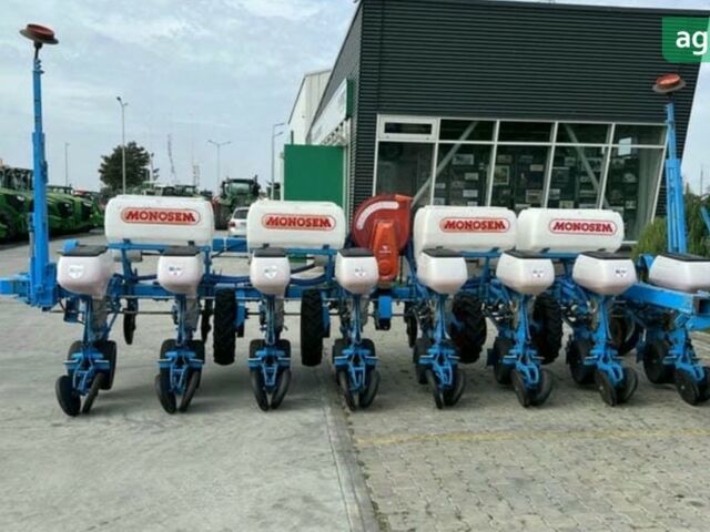 Monosem НГ, объемом двигателя 0 л и пробегом 0 тыс. км за 16998 $, фото 1 на Automoto.ua