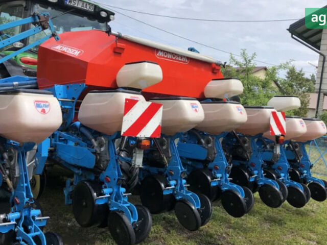 Monosem НГ, об'ємом двигуна 0 л та пробігом 0 тис. км за 21516 $, фото 1 на Automoto.ua