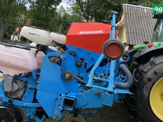 Monosem НГ, об'ємом двигуна 0 л та пробігом 0 тис. км за 21516 $, фото 3 на Automoto.ua