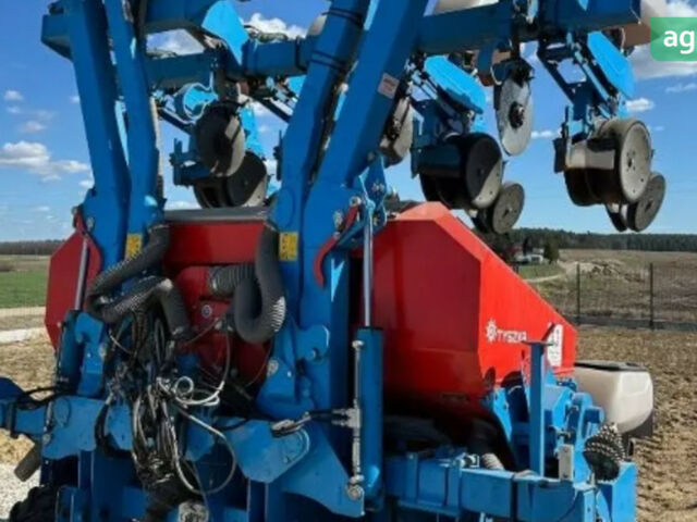 Monosem НГ, об'ємом двигуна 0 л та пробігом 0 тис. км за 29415 $, фото 2 на Automoto.ua