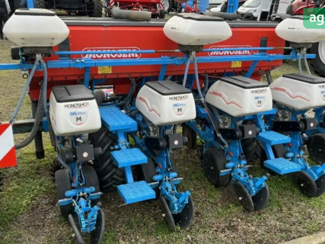 Monosem НГ, объемом двигателя 0 л и пробегом 0 тыс. км за 10475 $, фото 1 на Automoto.ua