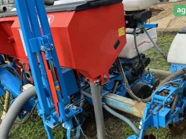 Monosem НГ, объемом двигателя 0 л и пробегом 0 тыс. км за 10475 $, фото 2 на Automoto.ua