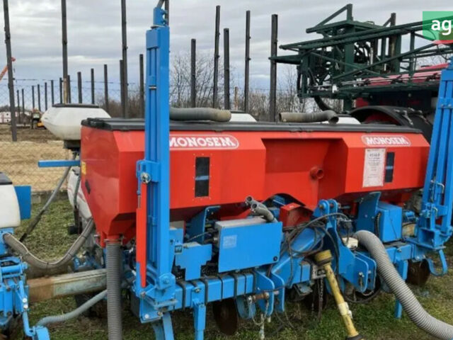 Monosem НГ, объемом двигателя 0 л и пробегом 0 тыс. км за 10475 $, фото 3 на Automoto.ua