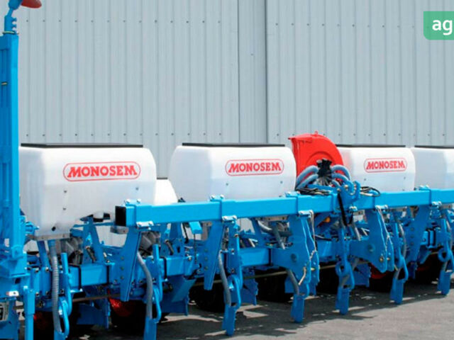 Monosem НГ, объемом двигателя 0 л и пробегом 0 тыс. км за 32500 $, фото 1 на Automoto.ua