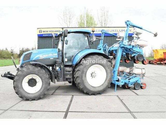 Monosem Другая, объемом двигателя 0 л и пробегом 0 тыс. км за 15356 $, фото 4 на Automoto.ua