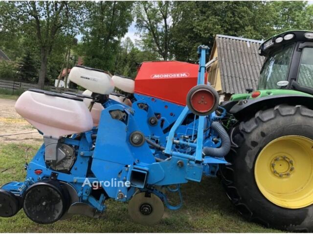 Monosem Другая, объемом двигателя 0 л и пробегом 0 тыс. км за 21357 $, фото 4 на Automoto.ua