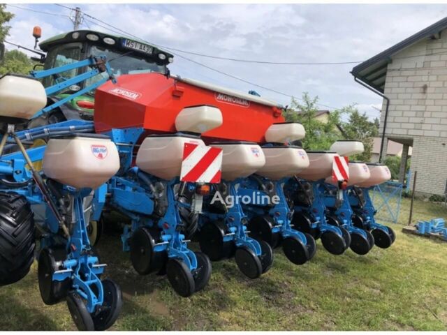 Monosem Другая, объемом двигателя 0 л и пробегом 0 тыс. км за 21357 $, фото 2 на Automoto.ua
