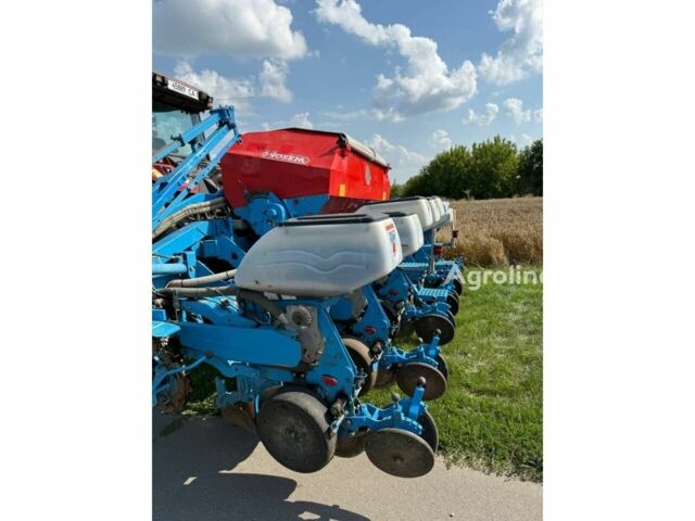 Monosem Другая, объемом двигателя 0 л и пробегом 0 тыс. км за 23334 $, фото 8 на Automoto.ua