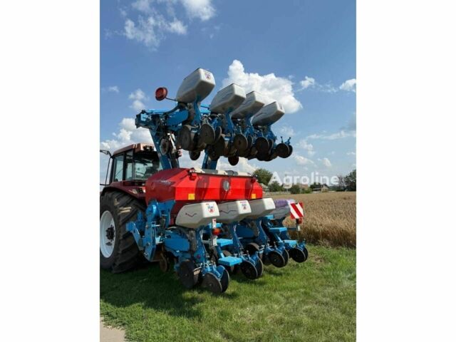 Monosem Другая, объемом двигателя 0 л и пробегом 0 тыс. км за 23334 $, фото 6 на Automoto.ua