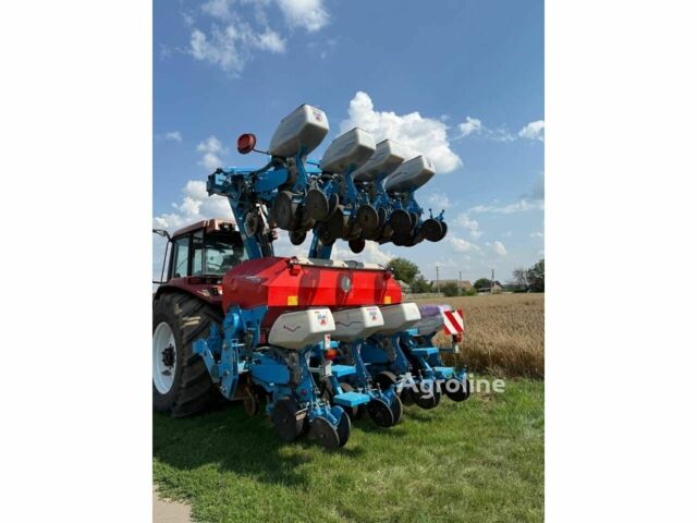Monosem Другая, объемом двигателя 0 л и пробегом 0 тыс. км за 23360 $, фото 6 на Automoto.ua