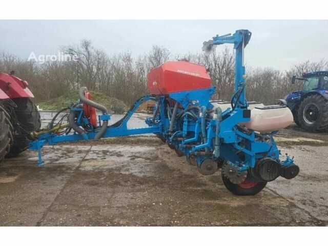 Monosem Другая, об'ємом двигуна 0 л та пробігом 0 тис. км за 23371 $, фото 2 на Automoto.ua