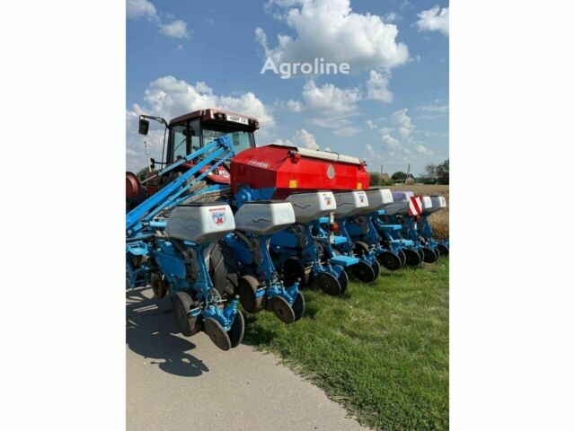 Monosem Другая, объемом двигателя 0 л и пробегом 0 тыс. км за 23334 $, фото 7 на Automoto.ua