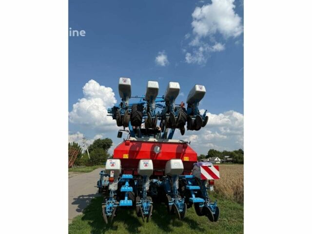 Monosem Другая, объемом двигателя 0 л и пробегом 0 тыс. км за 23360 $, фото 3 на Automoto.ua