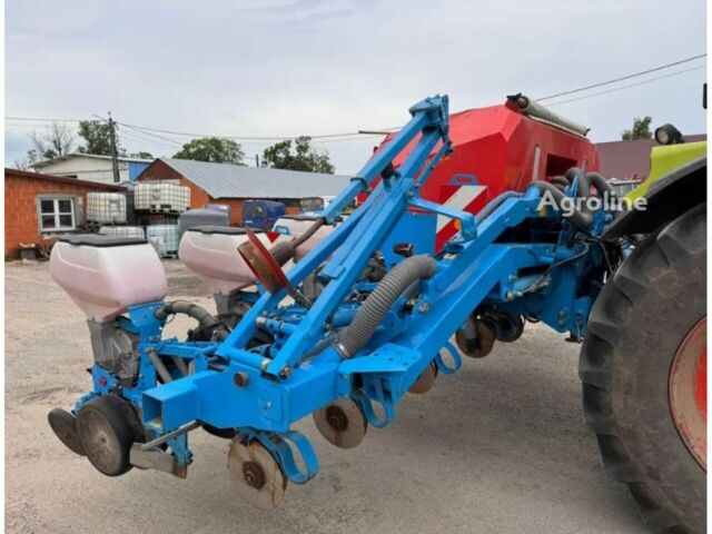 Monosem Другая, объемом двигателя 0 л и пробегом 0 тыс. км за 14423 $, фото 3 на Automoto.ua