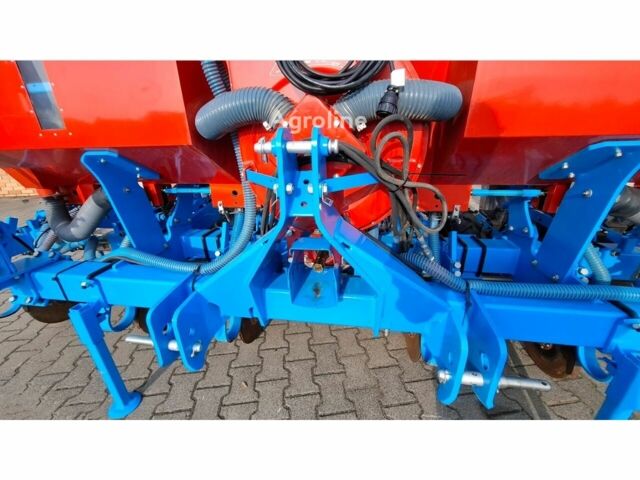 Monosem Другая, объемом двигателя 0 л и пробегом 0 тыс. км за 29453 $, фото 4 на Automoto.ua
