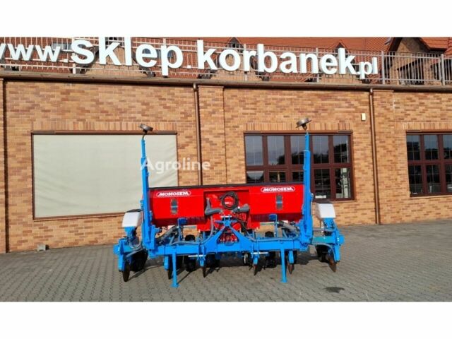 Monosem Другая, объемом двигателя 0 л и пробегом 0 тыс. км за 29453 $, фото 2 на Automoto.ua