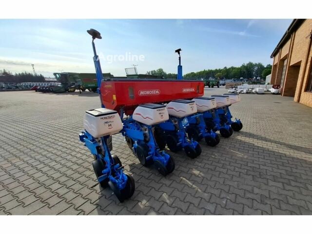 Monosem Другая, объемом двигателя 0 л и пробегом 0 тыс. км за 29453 $, фото 3 на Automoto.ua