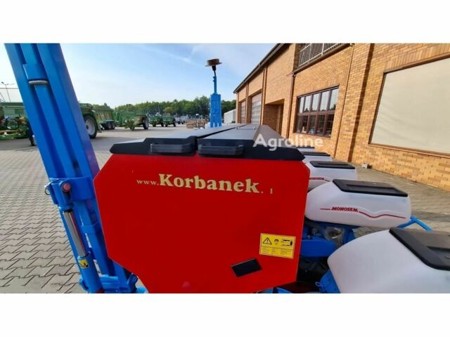Monosem Другая, объемом двигателя 0 л и пробегом 0 тыс. км за 29453 $, фото 5 на Automoto.ua