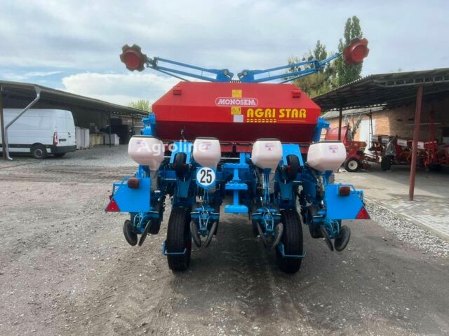 Monosem Другая, объемом двигателя 0 л и пробегом 0 тыс. км за 61046 $, фото 1 на Automoto.ua