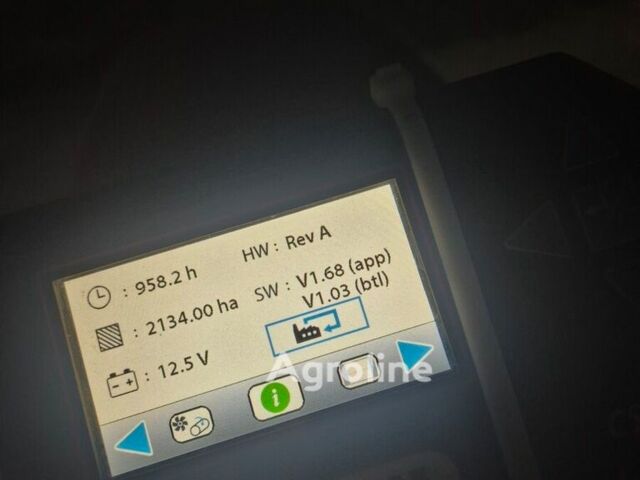 Monosem Другая, объемом двигателя 0 л и пробегом 0 тыс. км за 61046 $, фото 4 на Automoto.ua