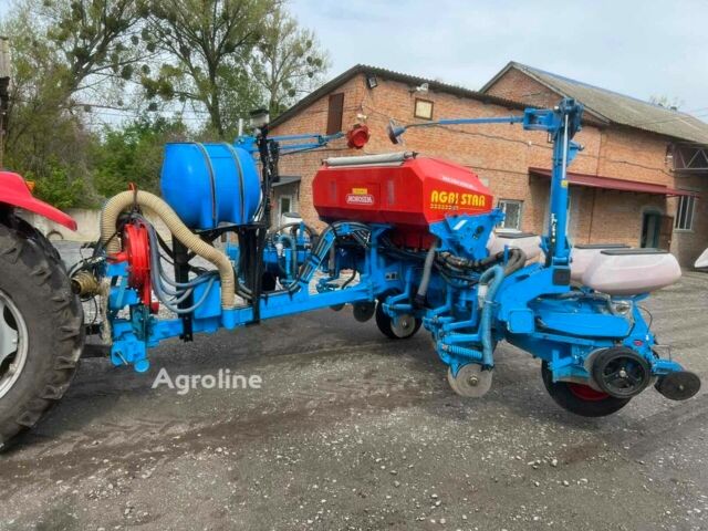 Monosem Другая, объемом двигателя 0 л и пробегом 0 тыс. км за 61046 $, фото 2 на Automoto.ua